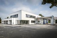 TÜV Rheinland: Neues Ausbildungszentrum für Prüfingenieure und Sachverständige eröffnet