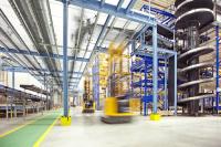 EU-Auszeichnung für Logistik-Software
