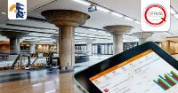 SPARTACUS Facility Management® erhält Prüfplakette nach GEFMA-Richtlinie 444
