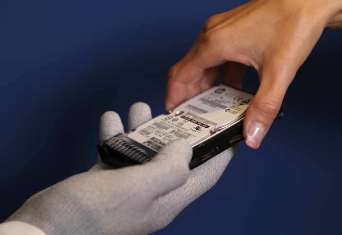DATARECOVERY® Datenrettung: 60 Jahre Festplatte – Ein Überblick rund um das Thema HDD Recovery DATARECOVERY® Datenrettung: 60 Jahre Festplatte – Ein Überblick rund um das Thema HDD Recovery
