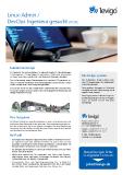 DevOps Ingenieur (m/w) gesucht!
