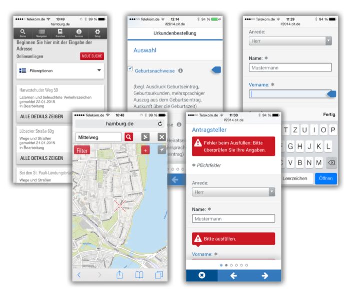 Hoher Entwicklungsaufwand, unerfüllte Erwartungen: Der Anfang vom Ende nativer Unternehmens-Apps