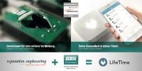 Wie eine kleine Hardware die Arzt – Patienten Kommunikation revolutioniert