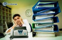 SKyPRO führt eine neue Archivierungsfunktion in FaxGwise vor ? Backup-Manager!