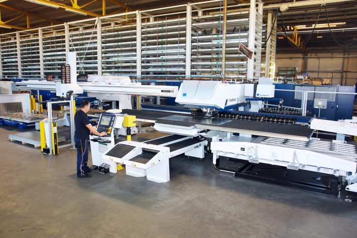 Potenzialanalyse führt zu ERP-Ablösung