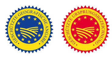Bekämpfung der Marken- und Produktpiraterie
Zoll informiert über „Geografische Angaben“ (FOTO)