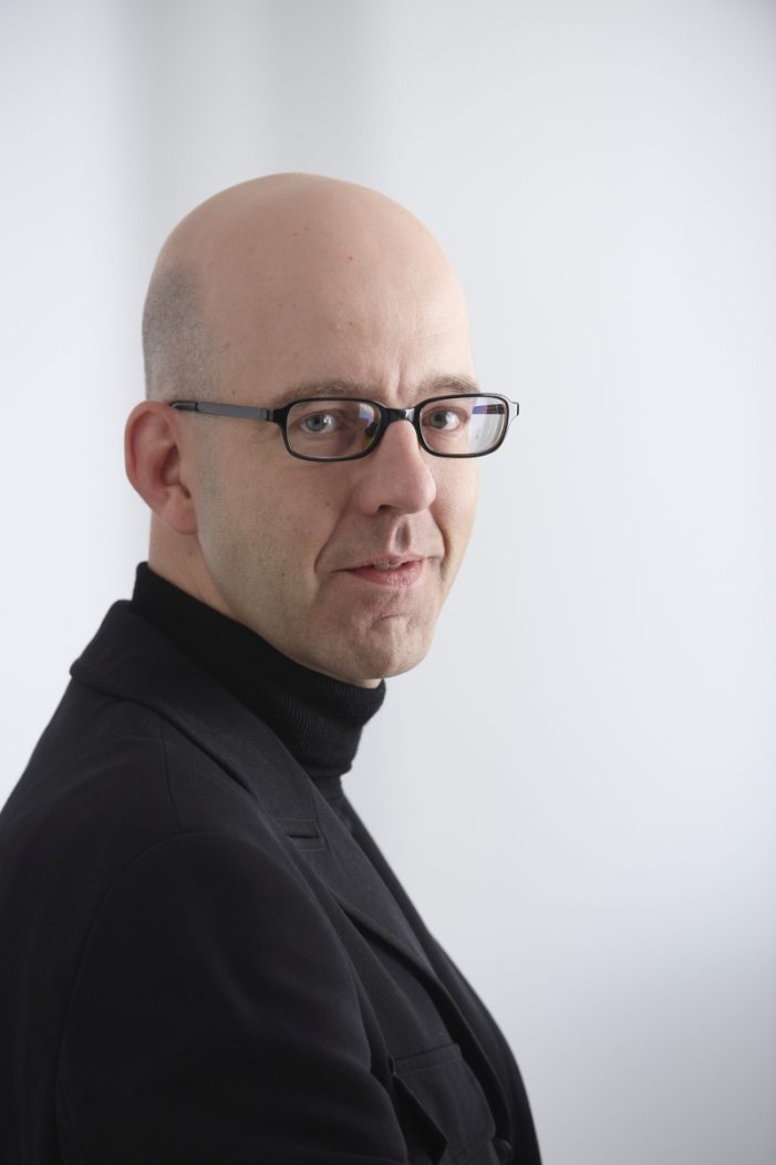 Microsoft MVP-Award geht an Thomas Pött