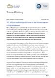 TÜV SÜD und MediRisk Bayern informieren über Risikomanagement im Gesundheitswesen
