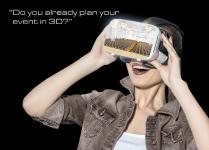 Marriott International setzt auf 3D und VR von easyRAUM