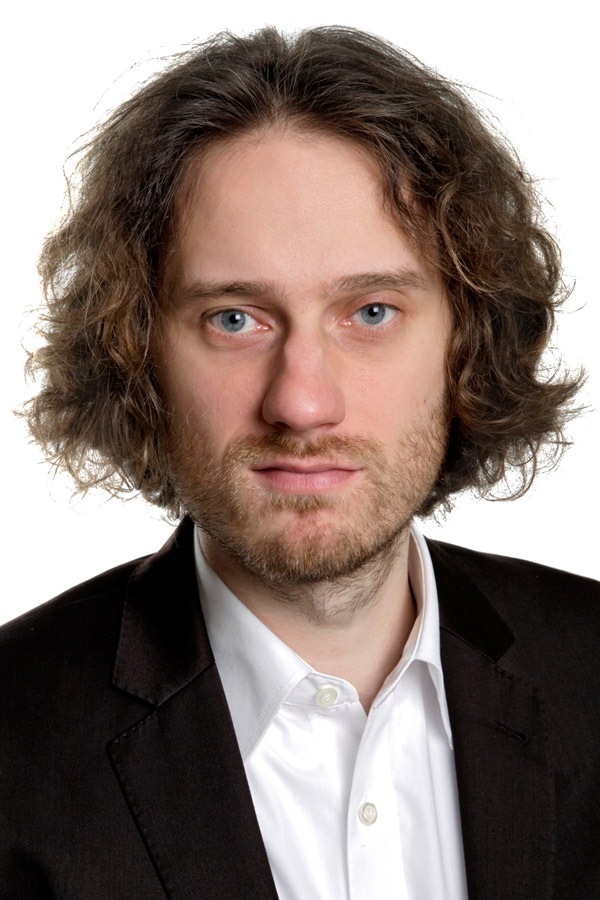 Sebastian Pieper wird Teamleiter Marketing bei artegic AG (FOTO)