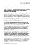 Channelplace auf Constellation ShortListTM für Partner Relationship Management (PRM)