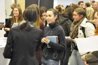 Frühzeitig an morgen denken – Hochschule Niederrhein lädt zu Lunch&Connect