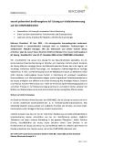 exceet präsentiert berührungslose IoT-Lösung zur Vitaldatenmessung  auf der COMPAMED 2016