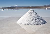 Rasantes Wachstum beim Lithium-Markt