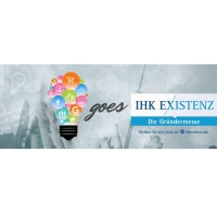 Digital MashUp goes IHK Existenz
