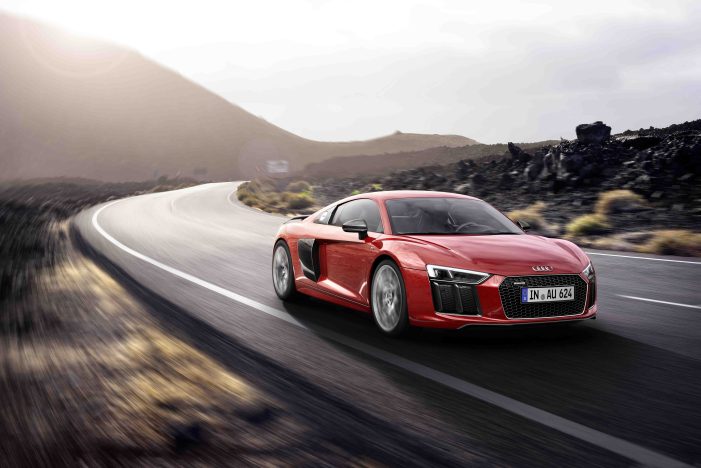 Virtual Reality für die Automobilindustrie