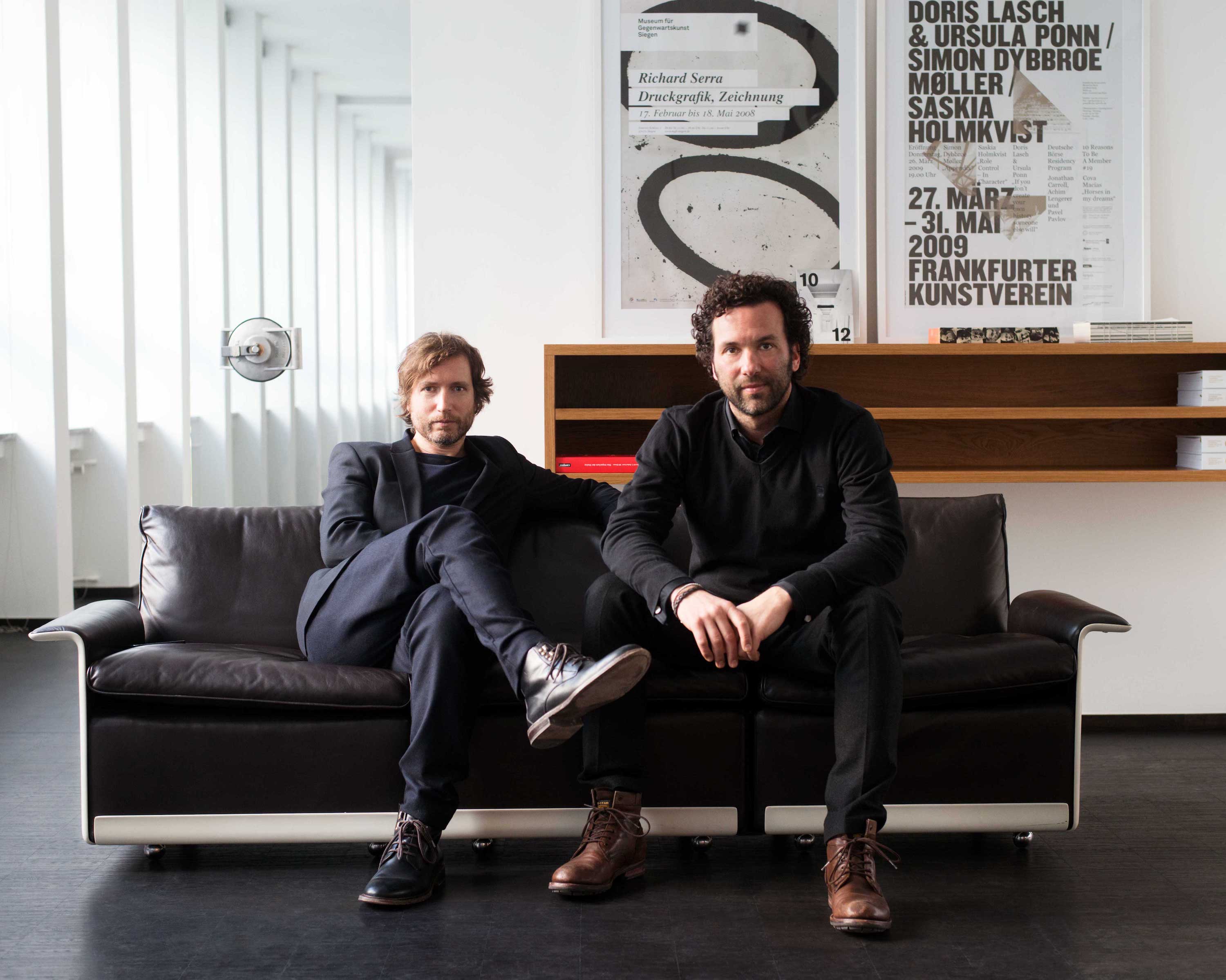 Corporate Design Preis: hauser lacour räumt mehrfach ab