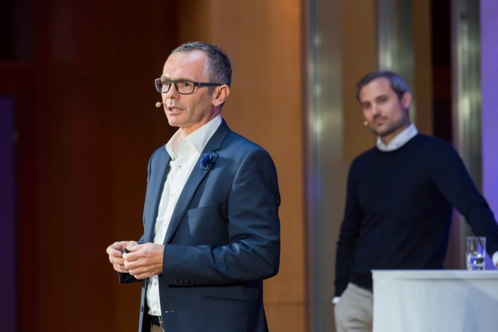 Die Unternehmenskultur bestimmt den Rhythmus der Transformation