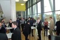 Projektforum, Mitgliederversammlung und Neuwahlen beim Spitzencluster