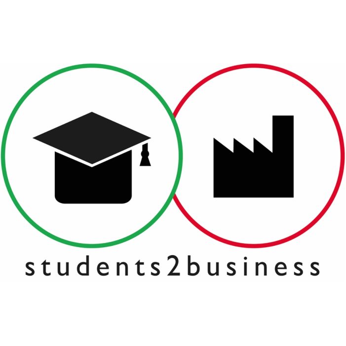 students2business – erfolgreich studieren, Geld verdienen und Praxiserfahrungen sammeln students2business – erfolgreich studieren, Geld verdienen und Praxiserfahrungen sammeln