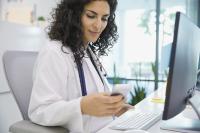 IT-Sicherheit in Krankenhäusern im Fokus