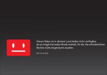 Streit zwischen YouTube und GEMA beendet