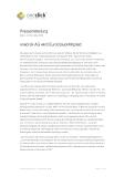 oneclick AG wird EuroCloud-Mitglied