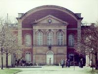 Der schwierige Neuanfang – Symposium zur Gründungsgeschichte der Universität Potsdam