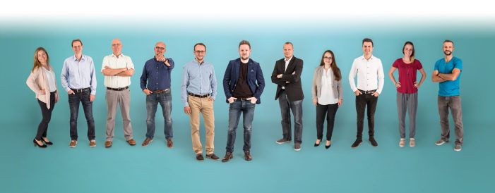 DIE TECHNOLOGEN – der neue Entwicklungspartner für Automotive und IT DIE TECHNOLOGEN – der neue Entwicklungspartner für Automotive und IT