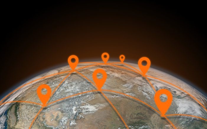 Mandantenfähigkeit für 1CRM – Tochterfirmen und Zweigniederlassungen in einem CRM-System verwalten