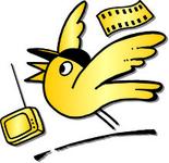 Jetzt für den Wettbewerb Kino-TV GOLDENER SPATZ 2017 einreichen