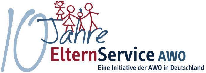 ElternService AWO feiert 10-jähriges Bestehen mit Festakt in Berlin ElternService AWO feiert 10-jähriges Bestehen mit Festakt in Berlin