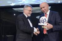 VON ZUR MÜHLEN–SCHE GmbH, BdSI, erhält Outstanding Security Performance Award (OSPA) als „herausragender Sicherheitsberater“