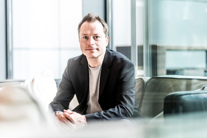 Unternehmerischer Stillstand? Unternehmerischer Stillstand?