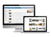 Portal-Lösung für Marken- und Produkt-Content