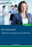 Der Recruiting-Guide 2017