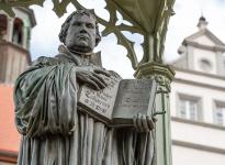 Die Reformation in Bildern