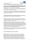 Experteninterview INTENSE AG zum Thema: Intelligente Messsystem / SAP IM4G