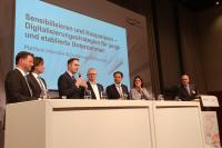 BITMi zum IT-Gipfel: Wirtschaft digitalisiert zügiger – Aufbruch Digitale Bildung