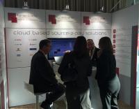 51. BME-Symposium: Großes Interesse am neuen SynerTrade-Stand