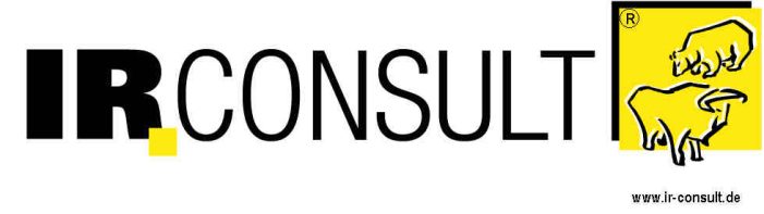 IR CONSULT unterstützt BlackFridaySale.de