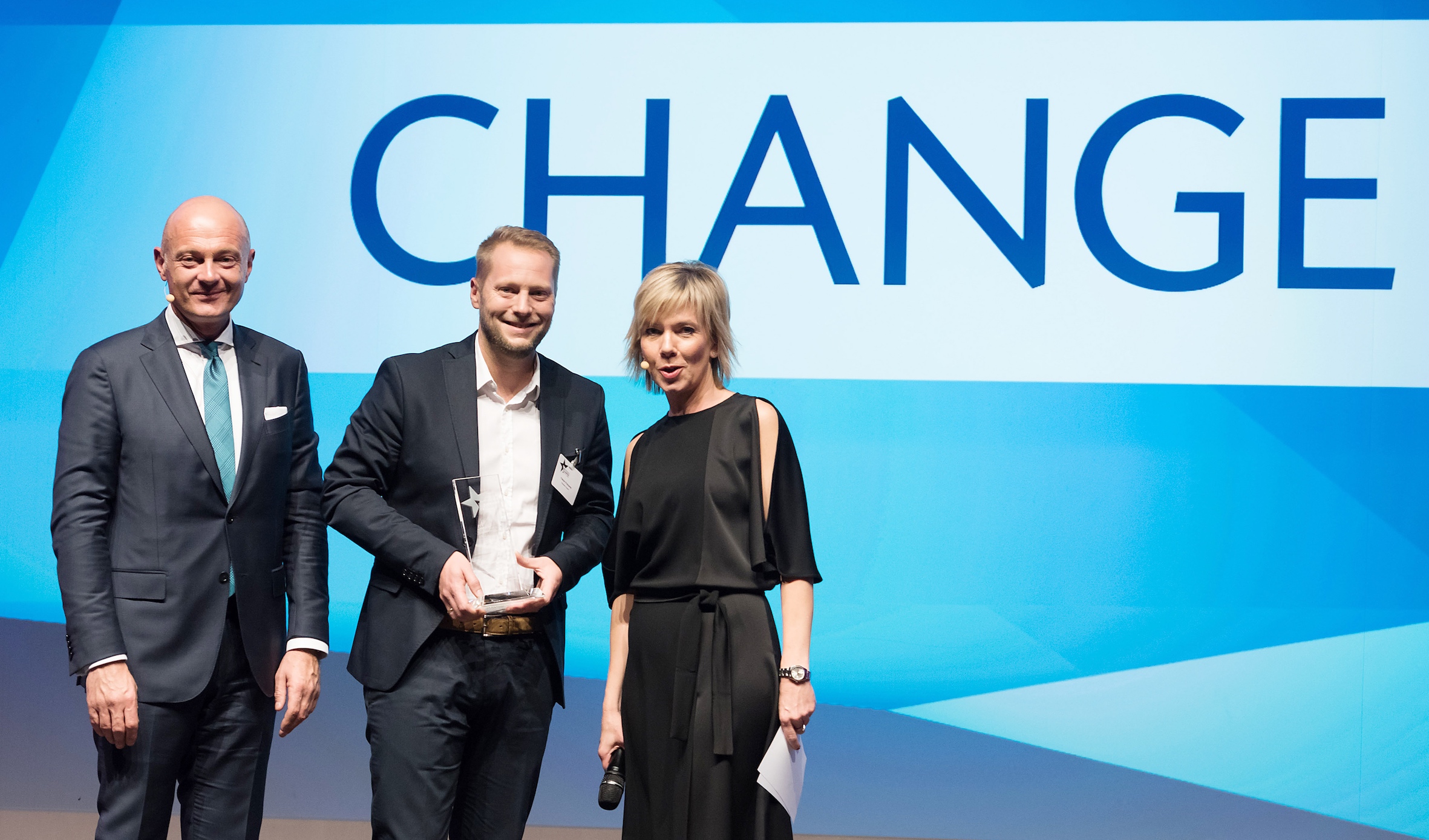 n-tv Mittelstandspreis: FLYERALARM als Hidden Champion ausgezeichnet