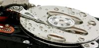 DATARECOVERY® Datenrettung: Wechselnde Temperaturen sorgen für Feuchtigkeit in Festplatten und anderen Datenträgern