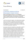 TÜV SÜD Akademie: Digitalisierung verändert das Bildungsmanagement in deutschen Unternehmen