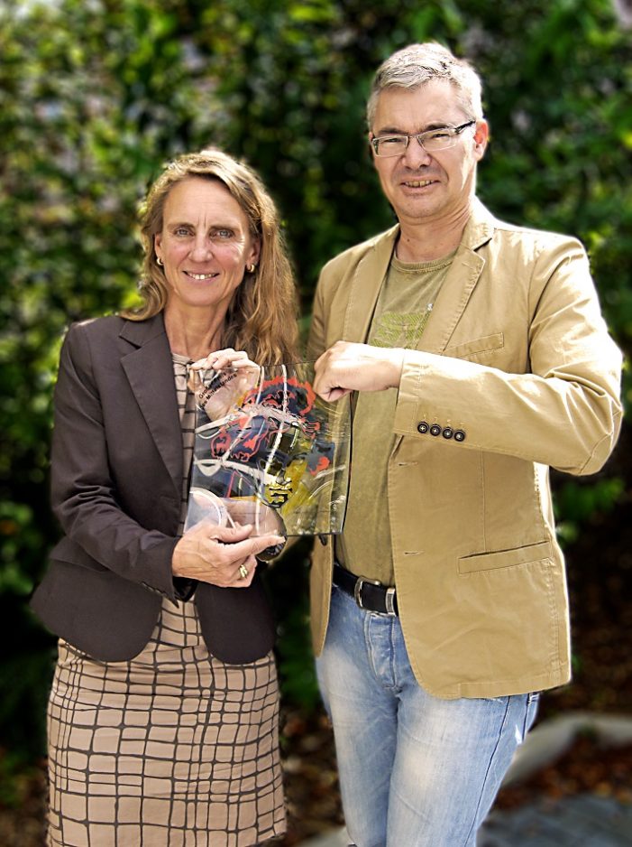 „Ludwig 2017“ und „Großer Preis des Mittelstandes 2017“ verzeichnen erneut sehr großes Interesse „Ludwig 2017“ und „Großer Preis des Mittelstandes 2017“ verzeichnen erneut sehr großes Interesse