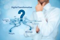 5 Gründe, warum digitale Transformation nicht an den CIO delegiert werden sollte
