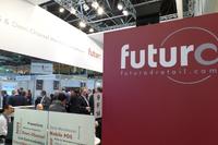 Futura auf der EuroShop 2017 erleben