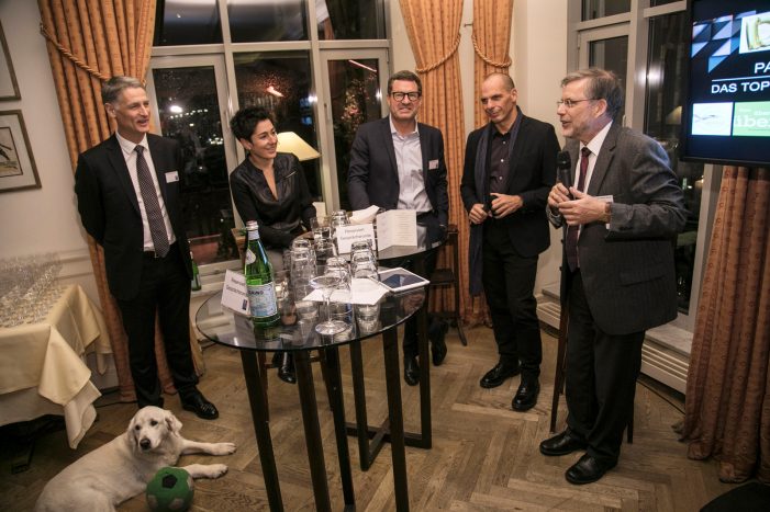 Wenn Druck zur Kraftquelle wird: Einblicke in den 15. Pawlik Congress