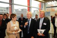 IT Gipfeltour zum Scheer Tower