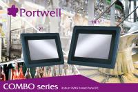 KOMPAKTE UND PROJEKTIV-KAPAZITIVE TOUCH PANEL PCS FÜR ERWEITERTEN TEMPERATURBEREICH- UND WEITEM EINGANGSSPANNUNGSBEREICH MIT  NXP® I.MX6 PROZESSOREN